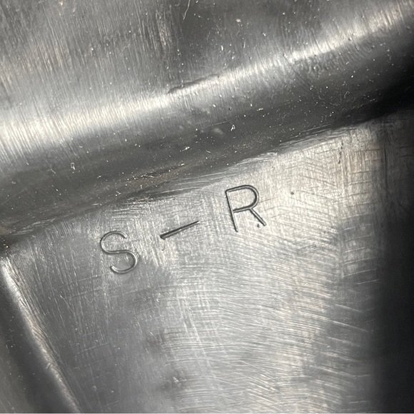 TURBOTOE Steel Toe Cap Inserts IMPACTO-Sz S-L - Picture 3 of 12